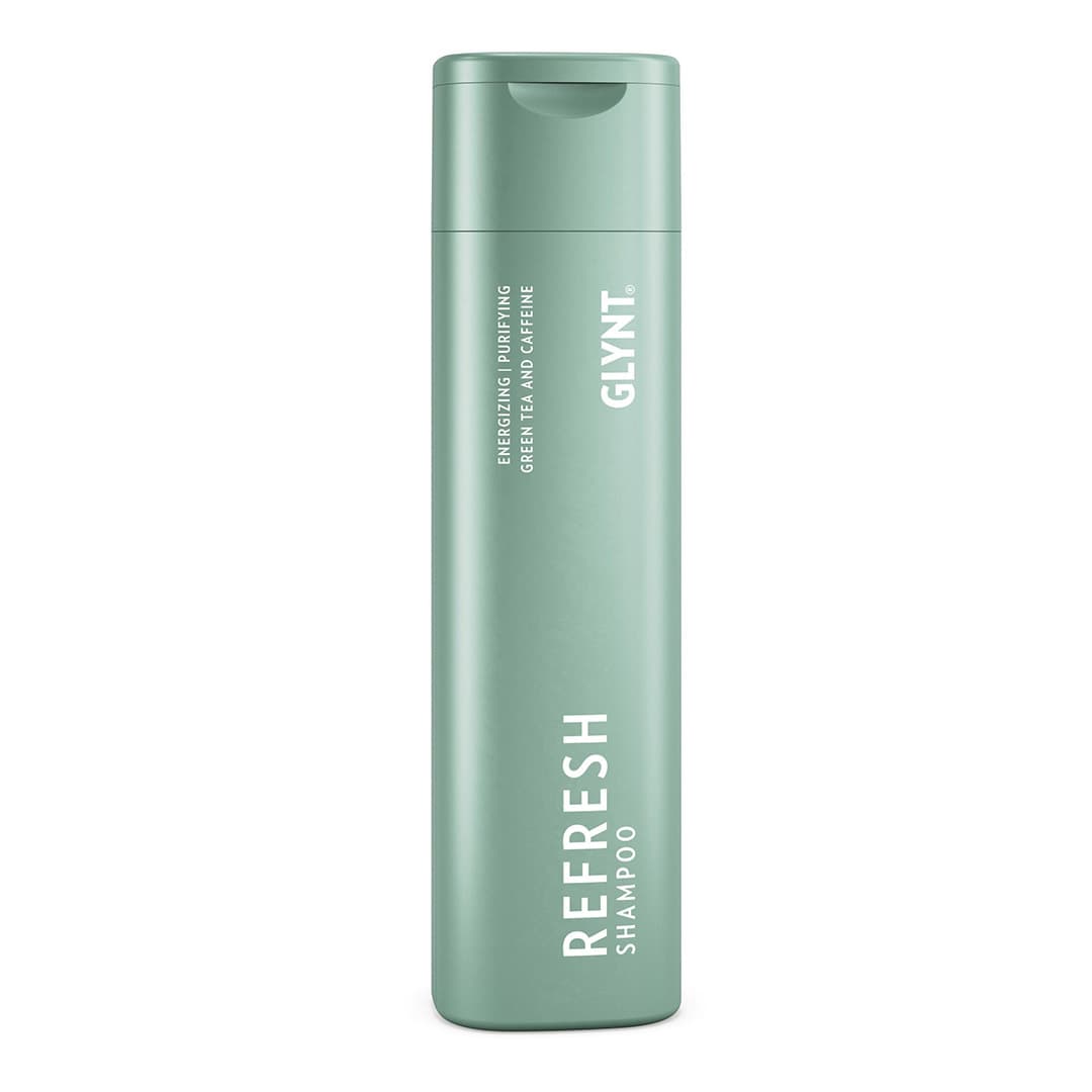 Refresh Shampoo, szampon odświeżający do włosów