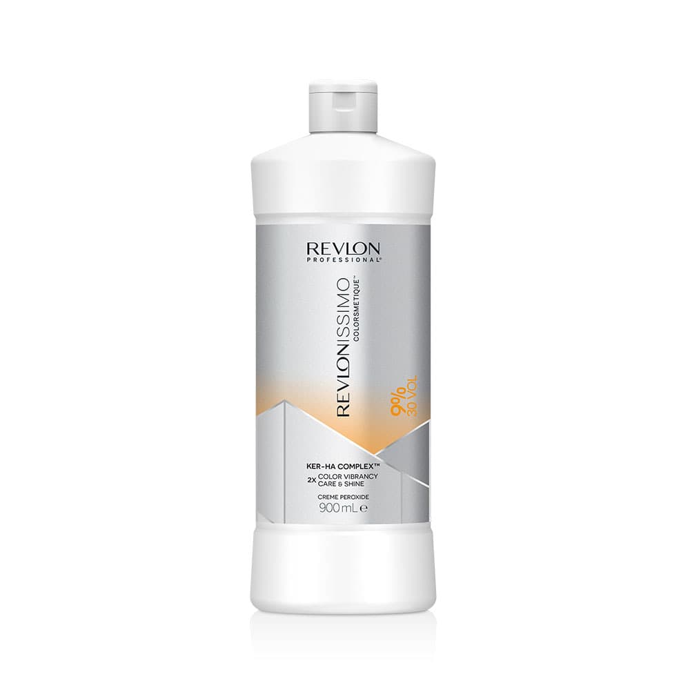 Revlon Creme Peroxide, kremowy utleniacz,, 9%