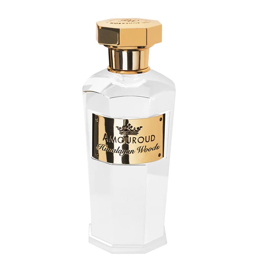 Himalayan Woods Edp