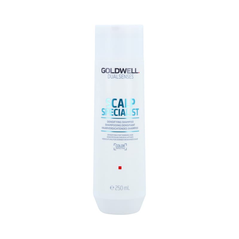 Dualsenses Scalp Specialist, szampon zagęszczający