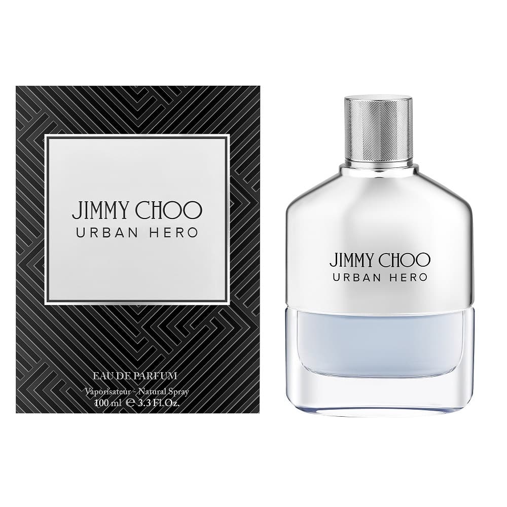 Urban Hero woda perfumowana