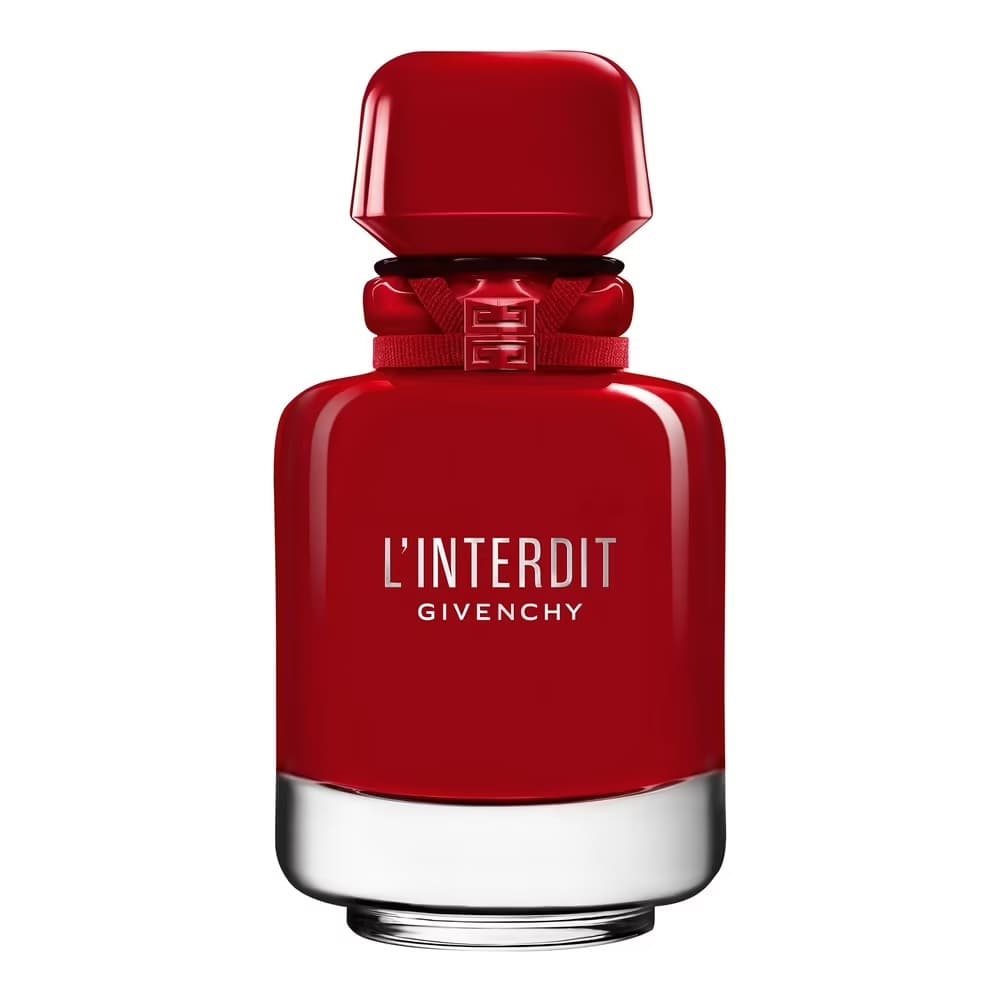 Givenchy L'Interdit Rouge Ultime woda perfumowana spray (W)