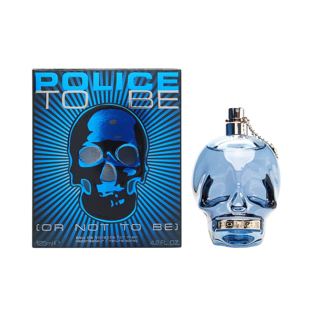 To Be Or Not To Be eau de toilette spray
