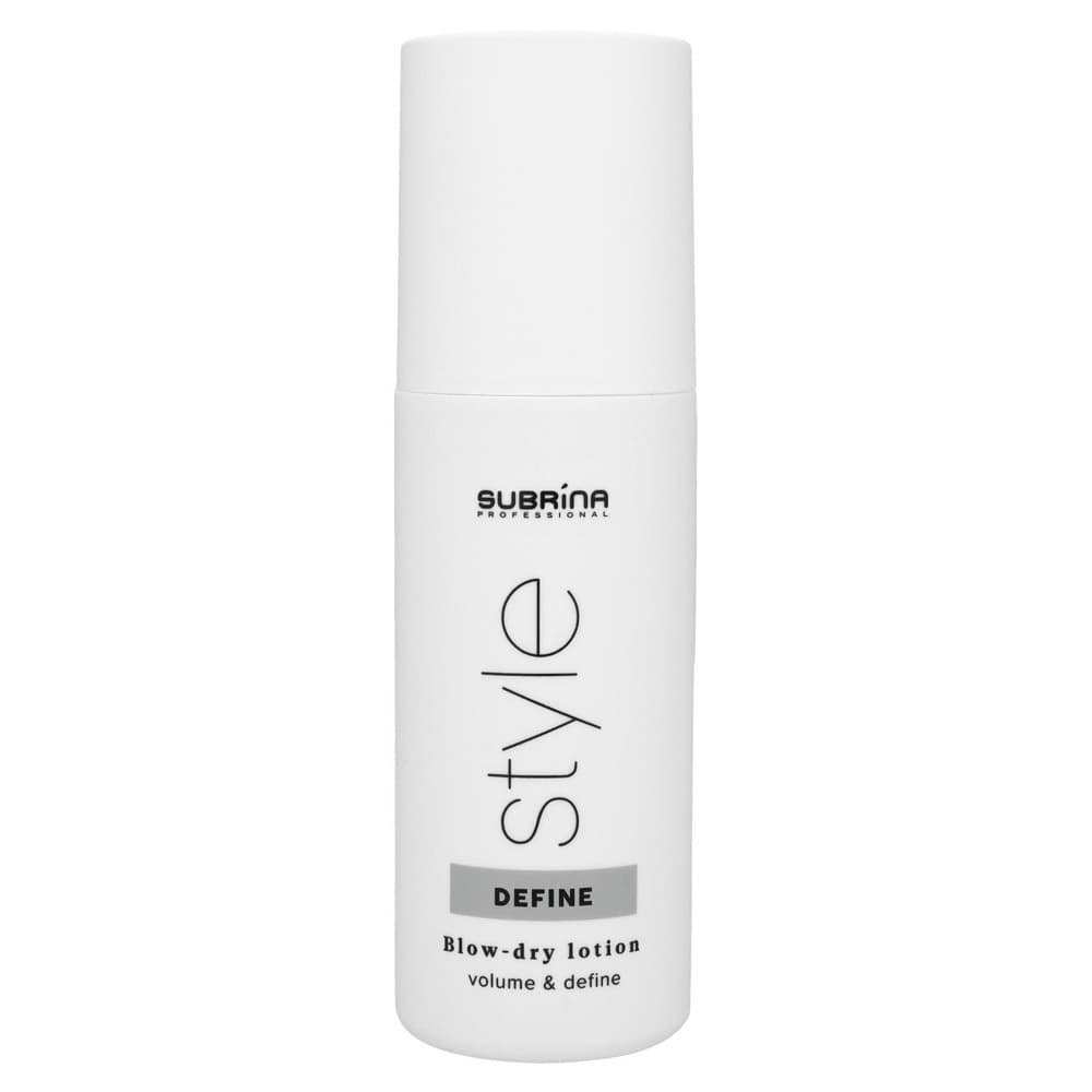 Define Style Blow Dry, lotion do kręcenia na wałki