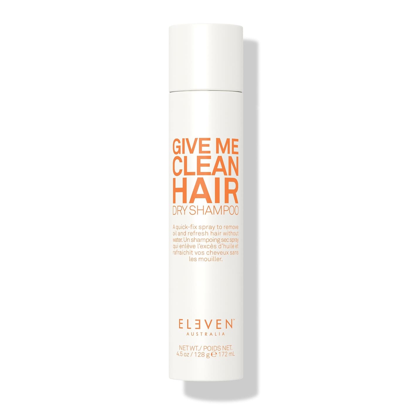 Give Me Clean Hair Dry Shampoo, suchy szampon do włosów