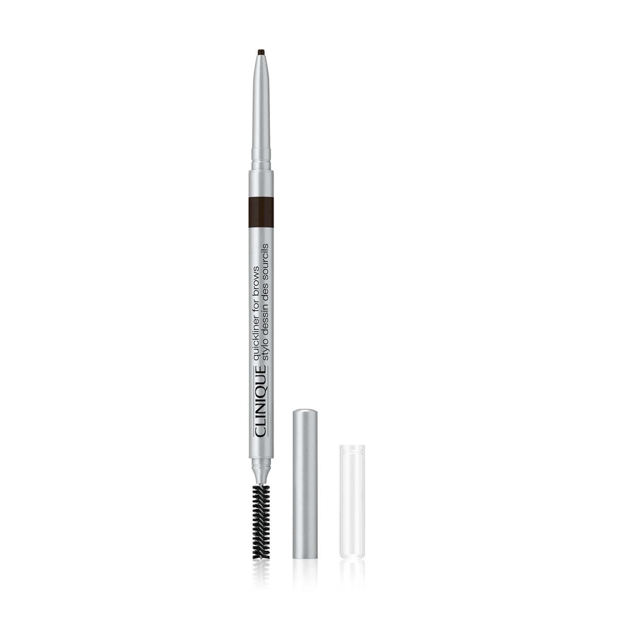 Quickliner For Brows automatyczna kredka do brwi 06 Ebony