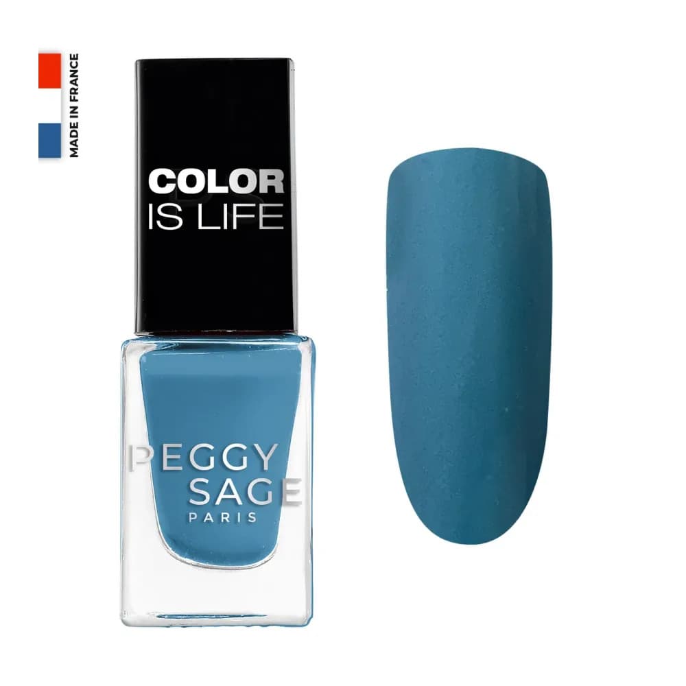 Color is life, lakier do paznokci, Neon Wave
