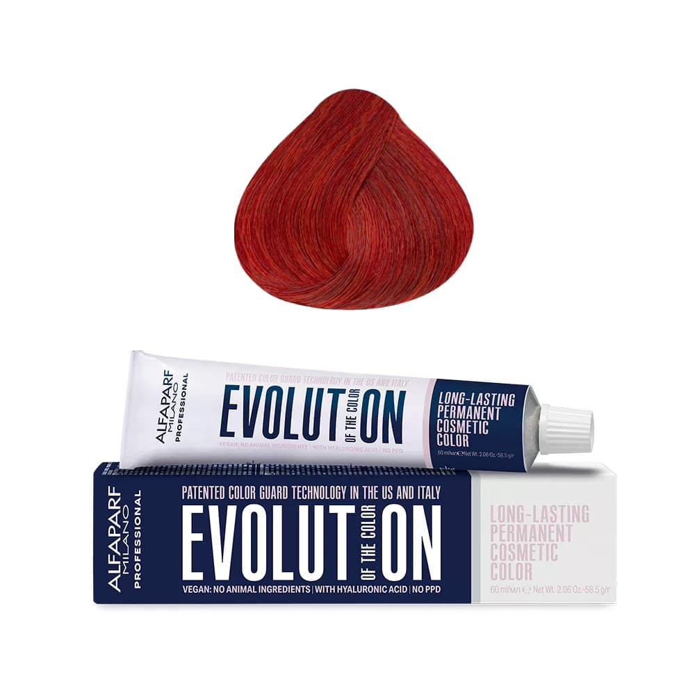 Evolution of Color, farba do włosów, 8.66I