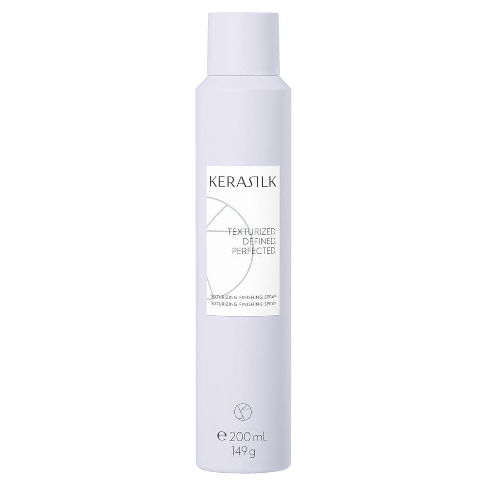 Styling Texturizing Finishing spray wykańczający utrwalający