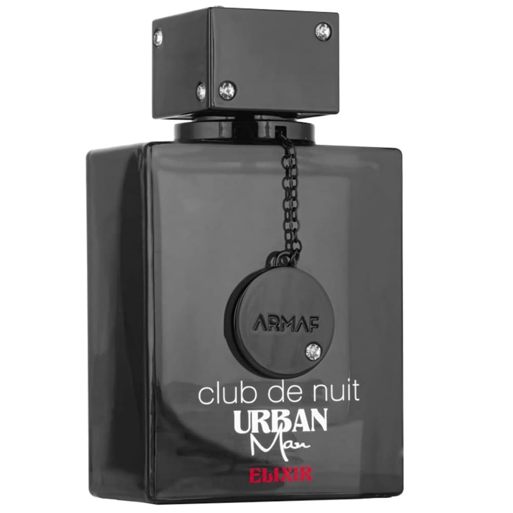 Club de Nuit Urban Man Elixir woda perfumowana spray (M)