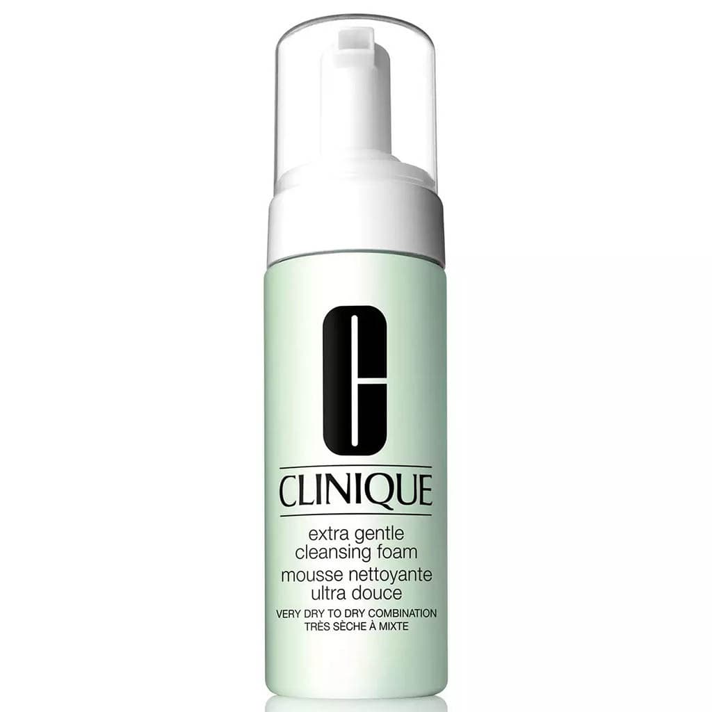 Extra Gentle Cleansing Foam pianka oczyszczająca