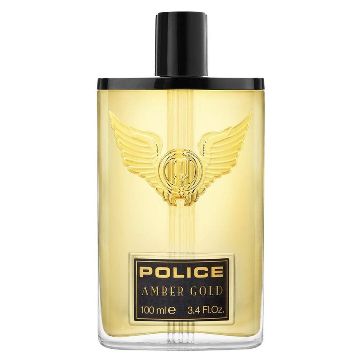 Amber Gold woda toaletowa spray (M)