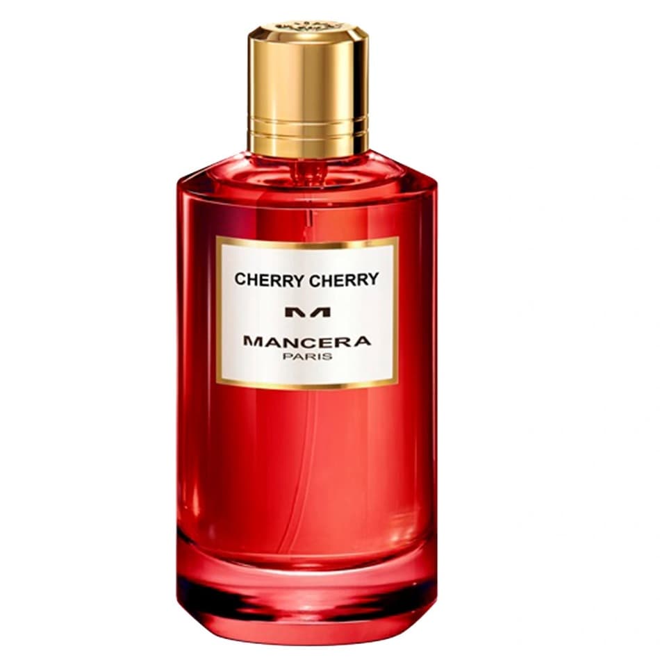 Cherry Cherry woda perfumowana spray (U)