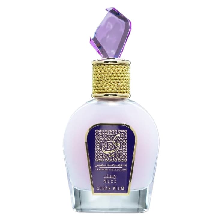 Musk Sugar Plum woda perfumowana spray (U)