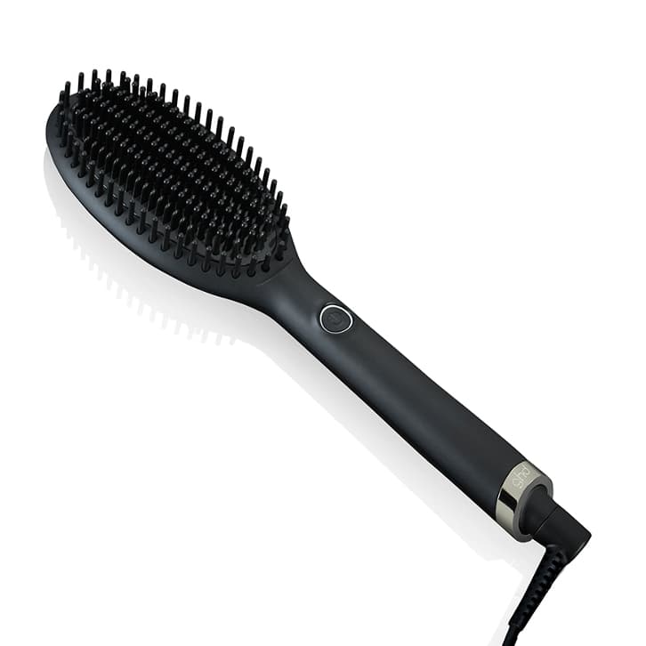 Glide Hot Brush, elektryczna szczotka okrągła