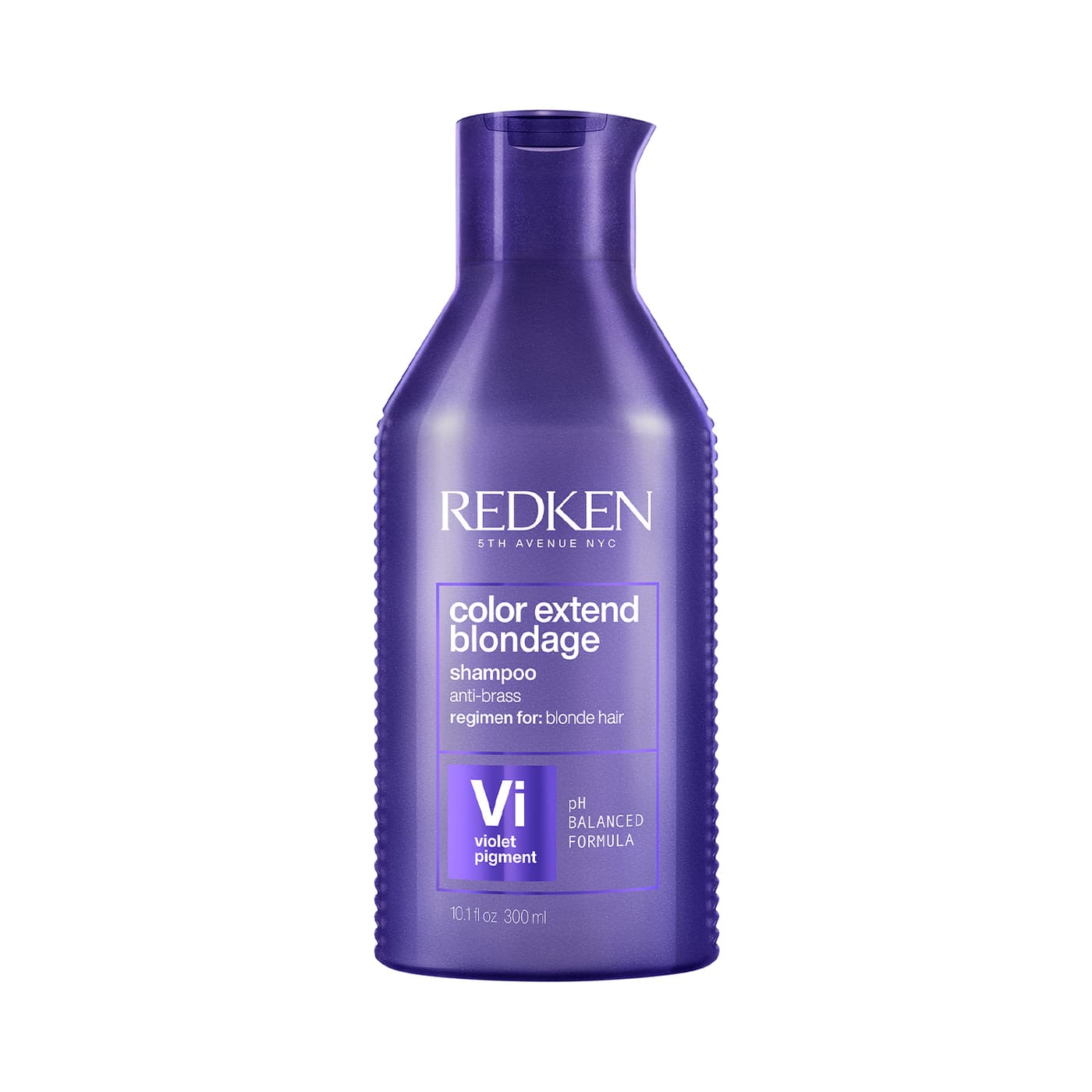 Color Extend Blondage, szampon ochładzający odcienie blond i jasny brąz