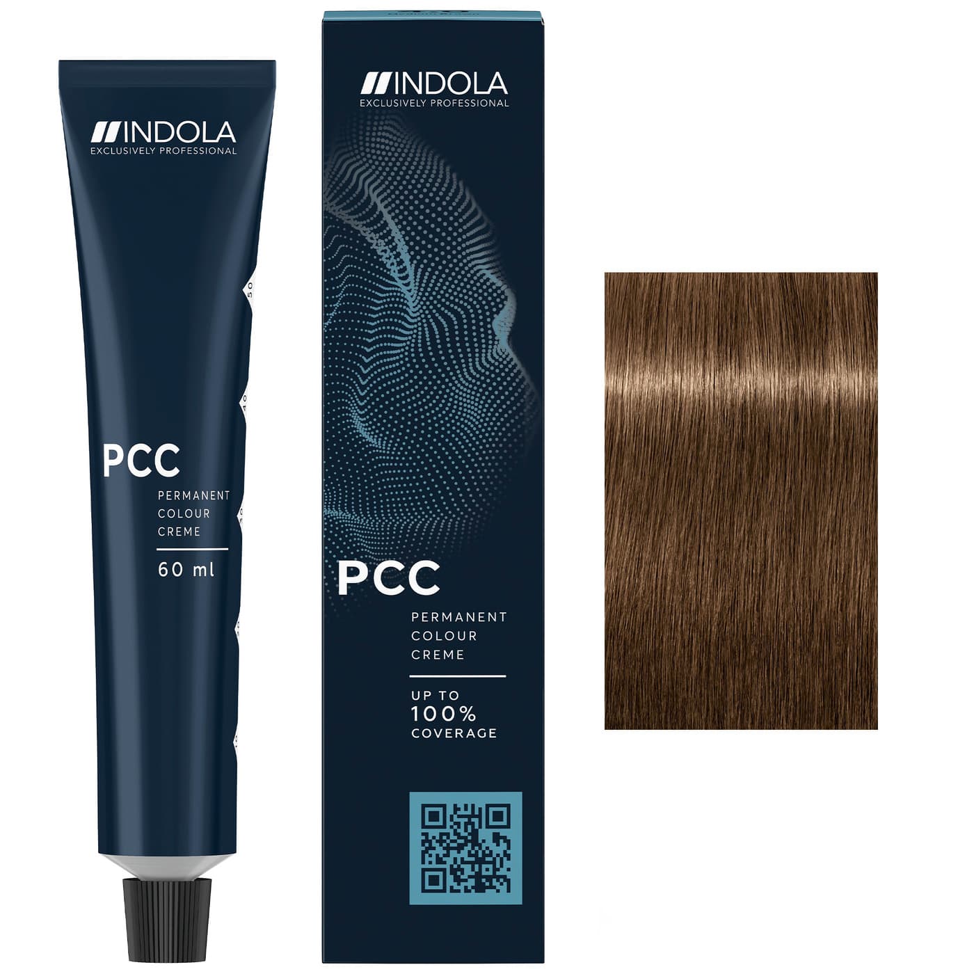 PCC, farba do włosów, 6.03