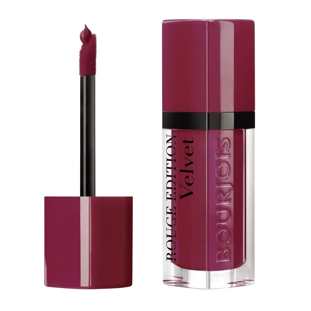 Rouge Edition Velvet Mat pomadka do ust 08 Grand Cru