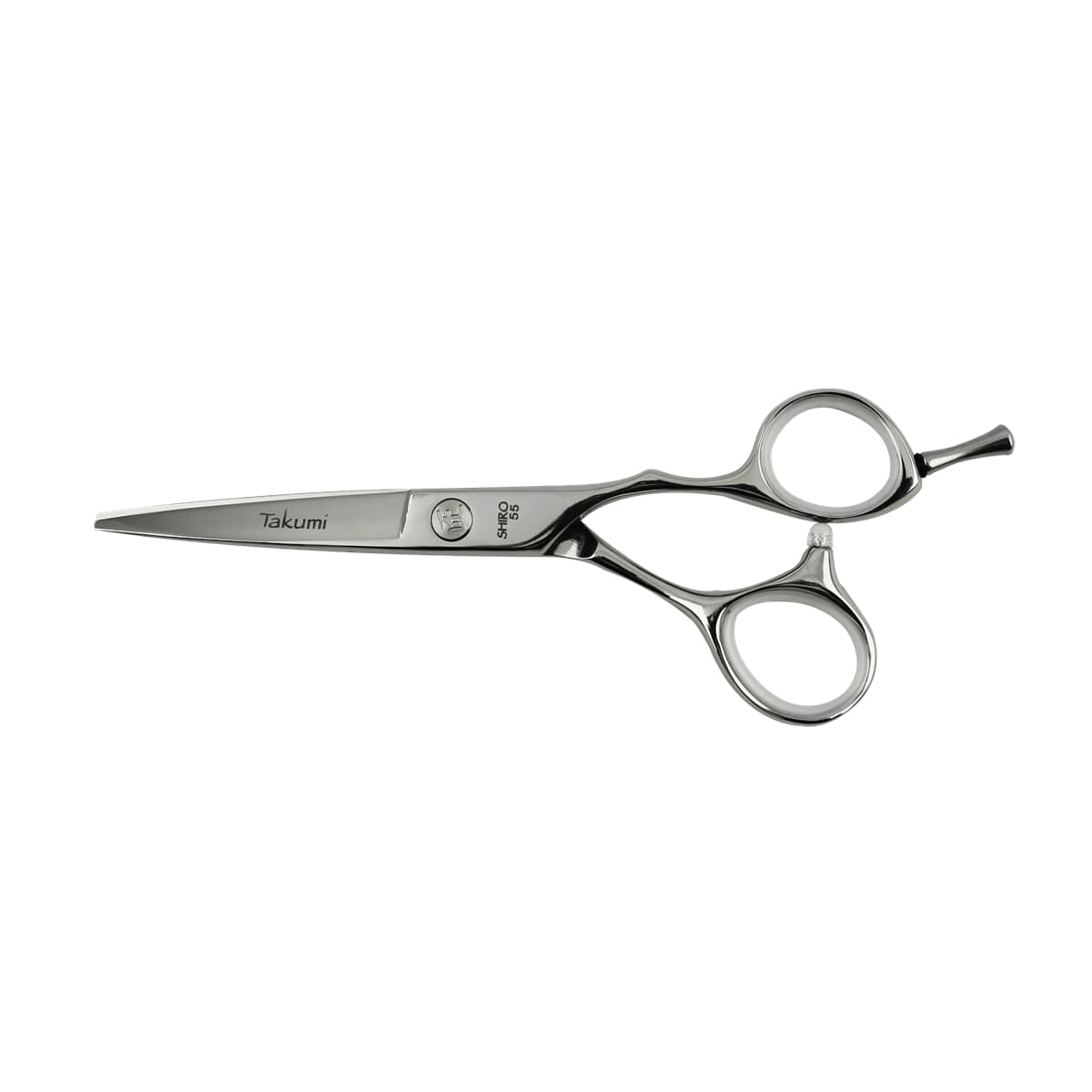 4 Star Serie Shiro 55, nożyczki fryzjerskie 5,5"
