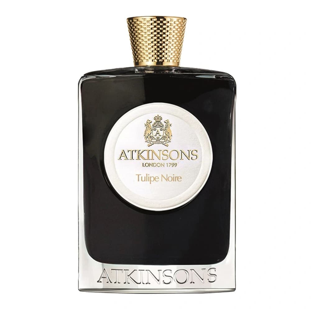 Tulipe Noire woda perfumowana spray (U)