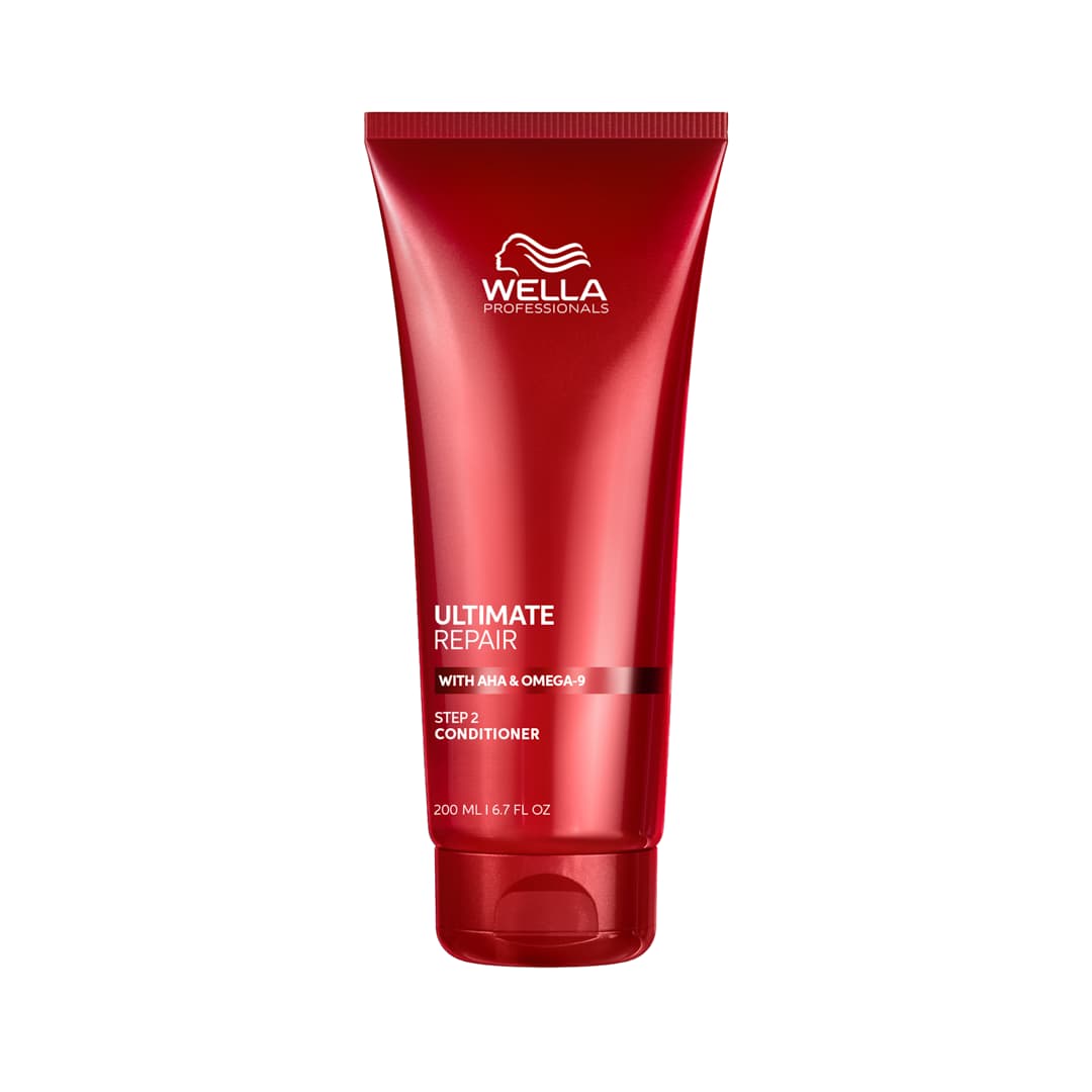 ULTIMATE REPAIR CONDITIONER Odżywka głęboko odżywiająca do każdego rodzaju włosów