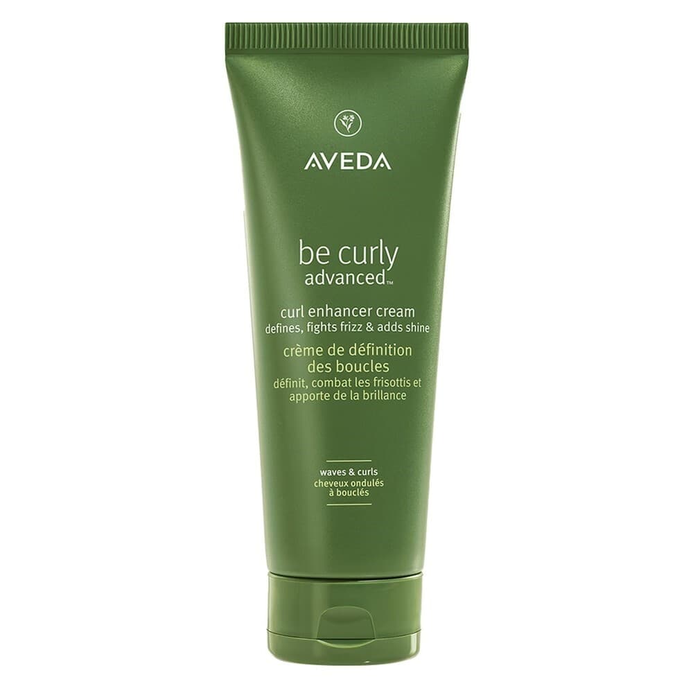 Be Curly Advanced Curl Enhancer Cream krem do stylizacji włosów kręconych