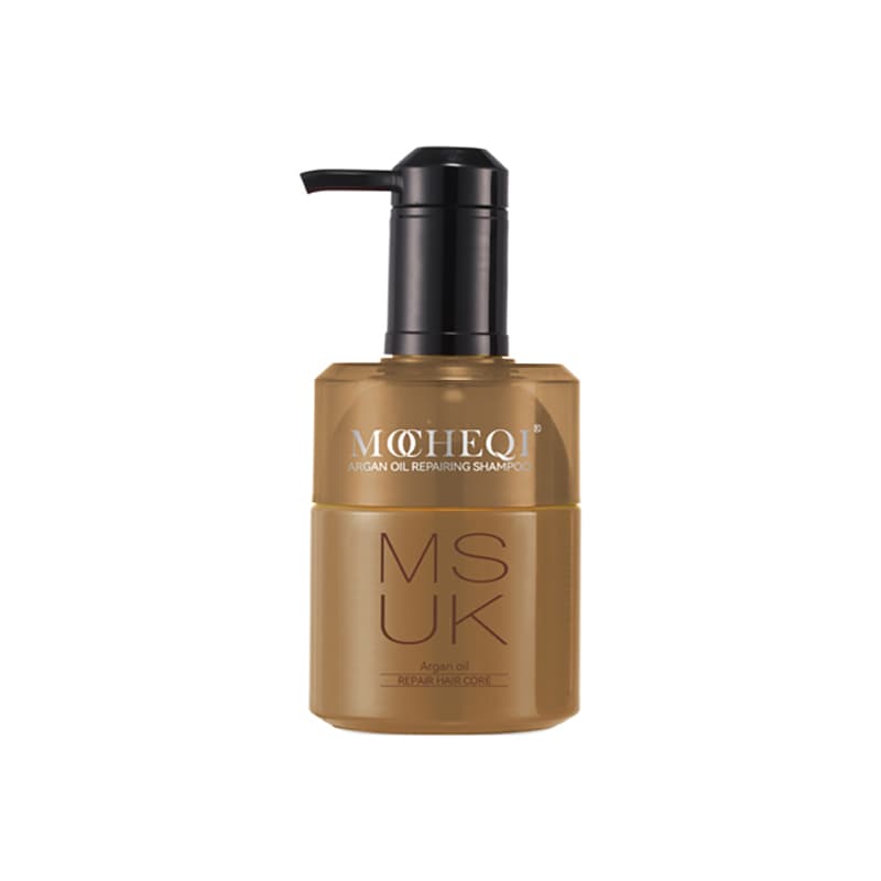 Argan Oil Repairing Shampoo, szampon regenerujący z olejem arganowym