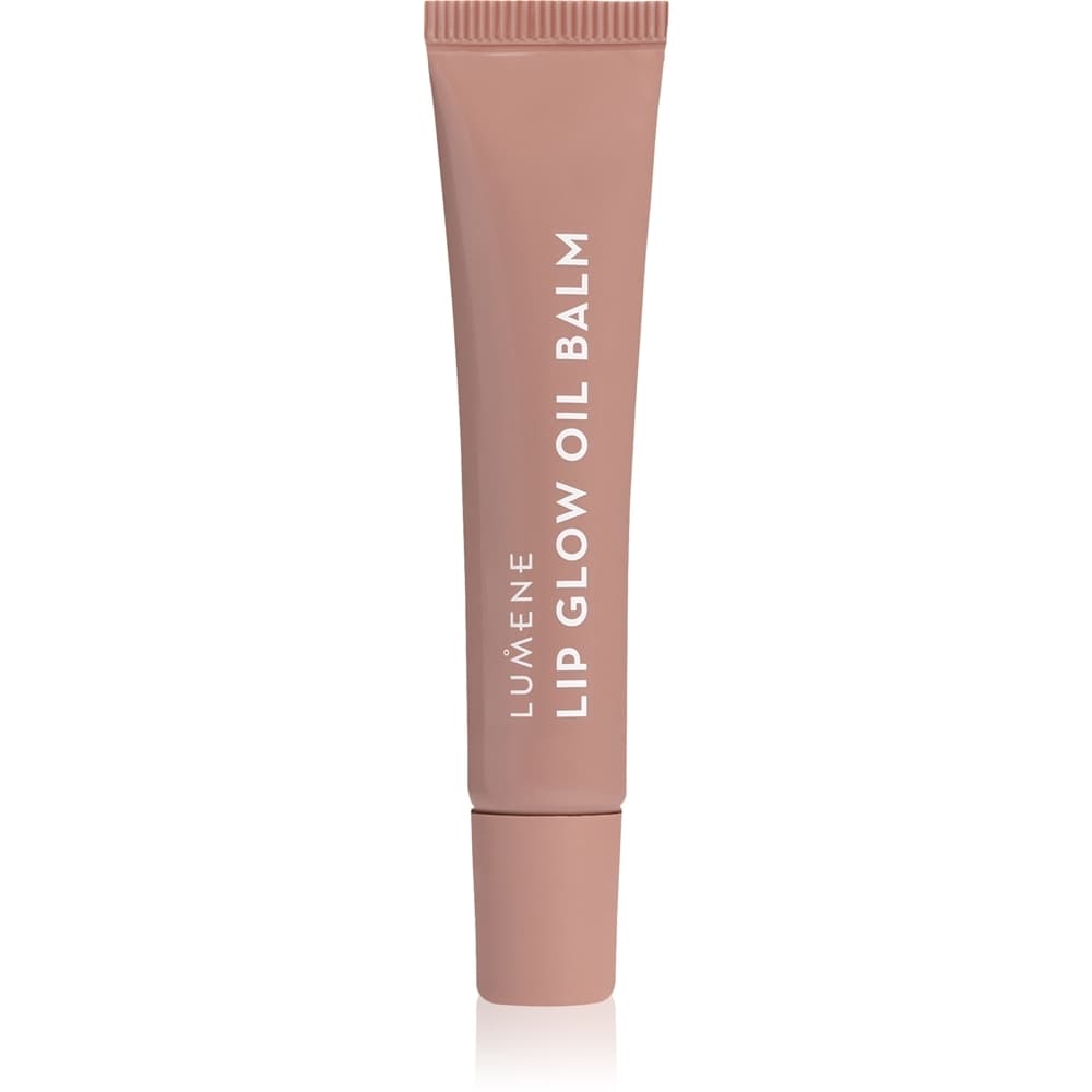 Lip Glow Oil Shade, balsam i błyszczyk do ust z olejkiem, 4 Honey
