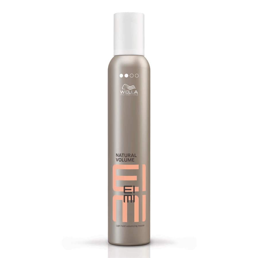 EIMI Natural Volume | Pianka nadająca naturalną objętość