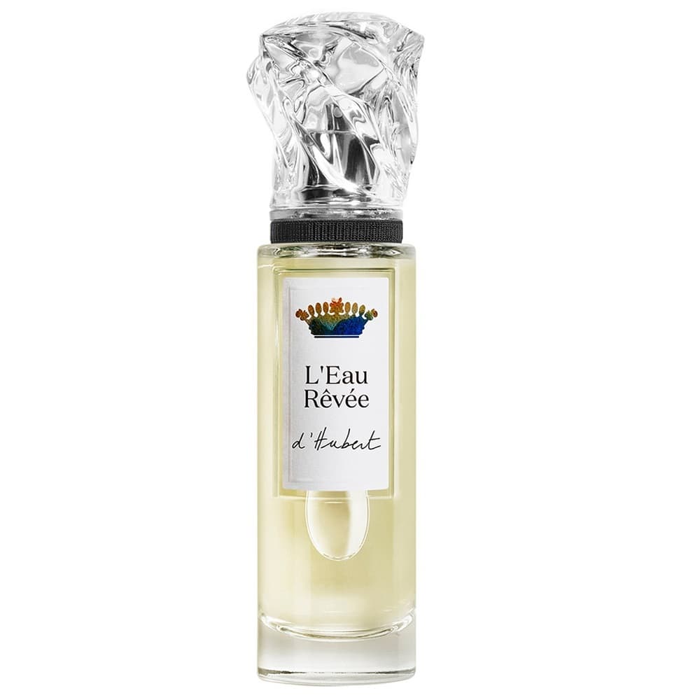 Sisley L'Eau Revee D'Hubert woda toaletowa spray (U)