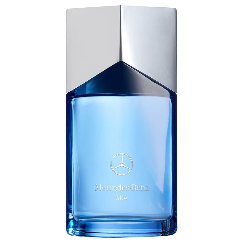LSA SEA Woda perfumowana Męskie