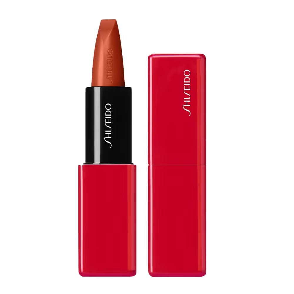 TechnoSatin Gel Lipstick pomadka do ust 414 Upload