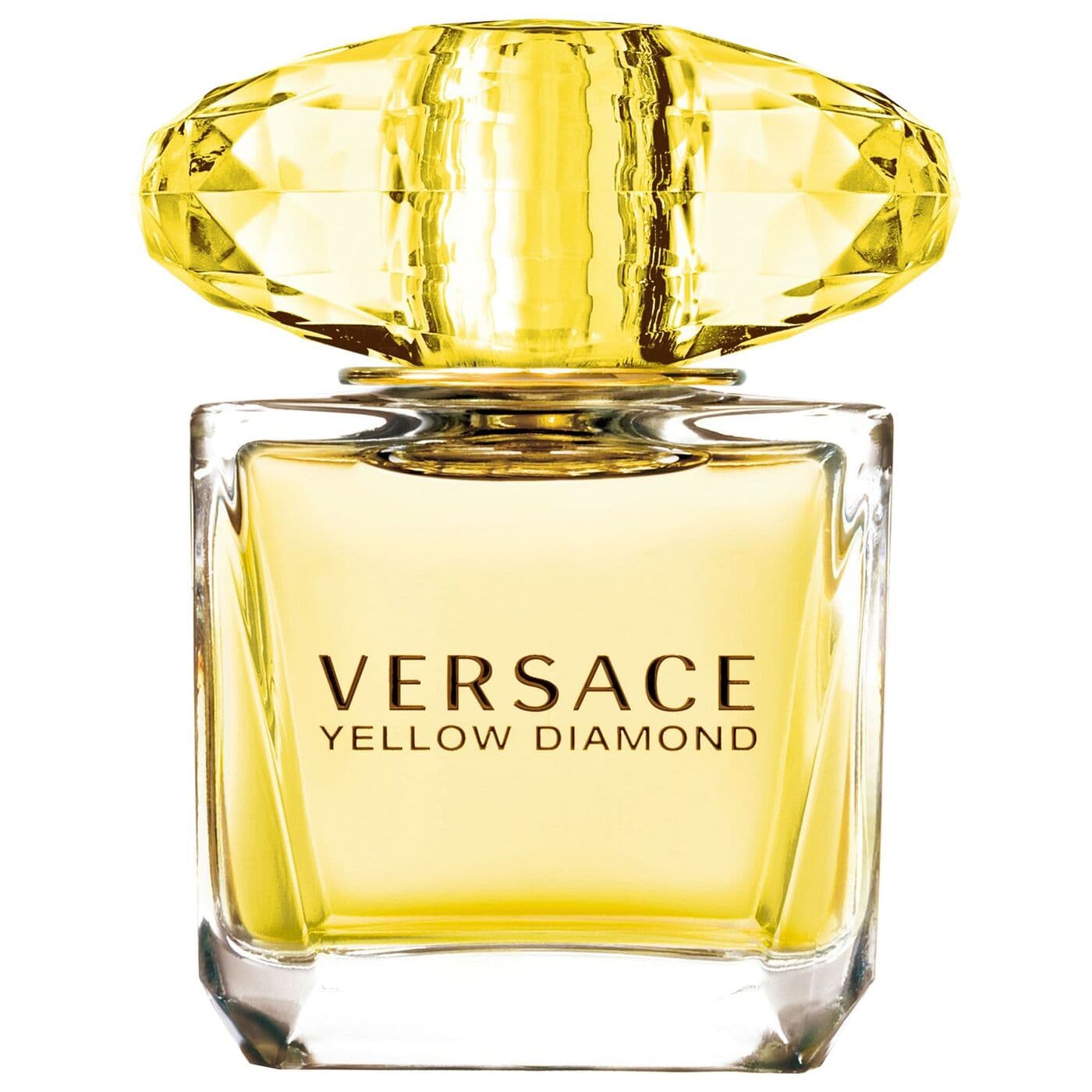 Yellow diamond, woda toaletowa, spray