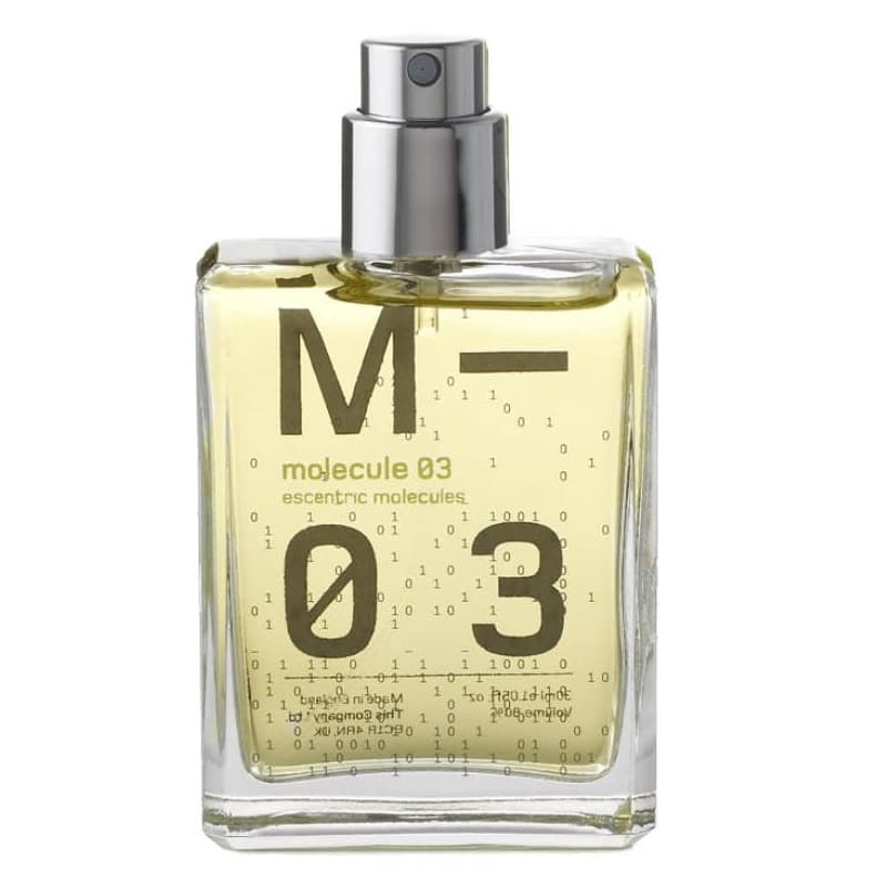 Molecule 03 woda toaletowa spray (U)
