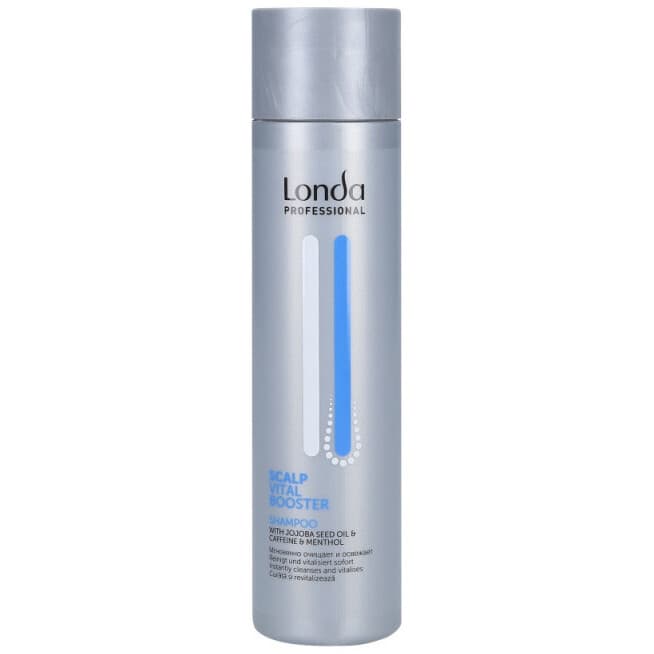 SCALP VITAL BOOSTER Szampon do włosów