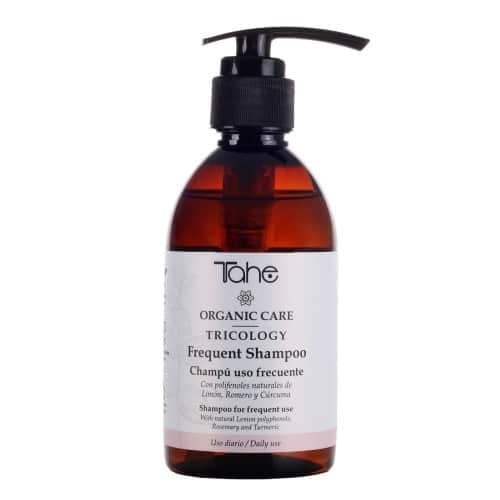 Organic Care, Tricology, Frequent Shampoo, szampon do częstego stosowania
