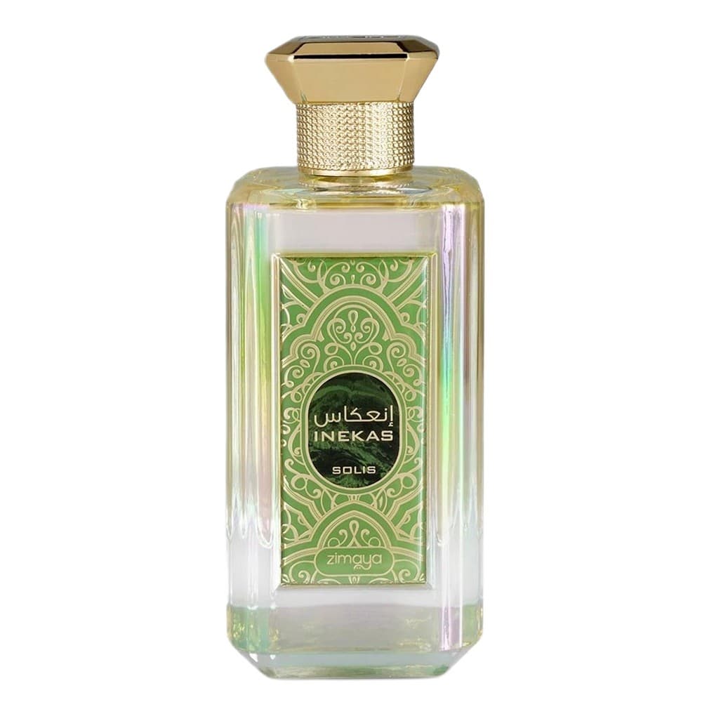 Inekas Solis woda perfumowana spray (U)