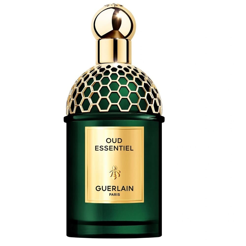 Oud Essentiel unisex perfumy z nutą oudu