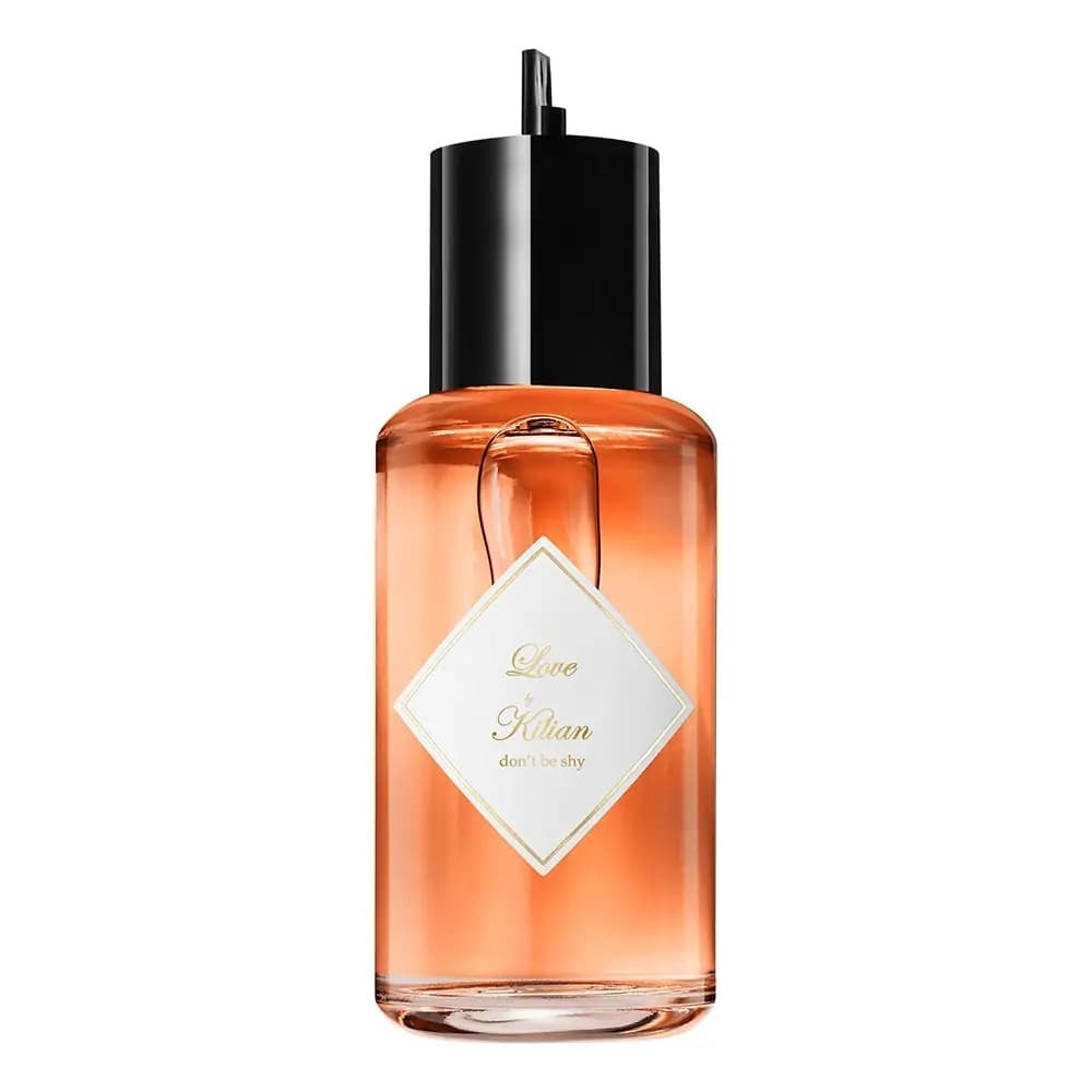 Love Don\'t Be Shy woda perfumowana refill (W)