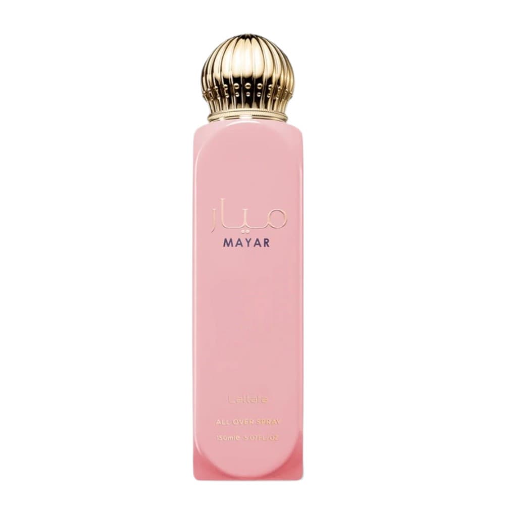 Mayar perfumowany spray do ciała