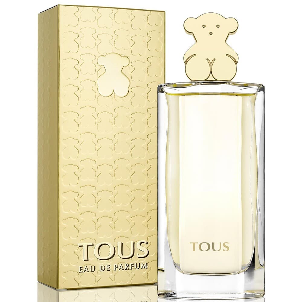 Gold Edp Spray