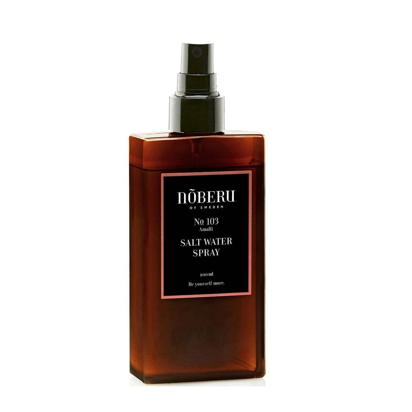 No.103 Amalfi Salty Water, spray z solą morską