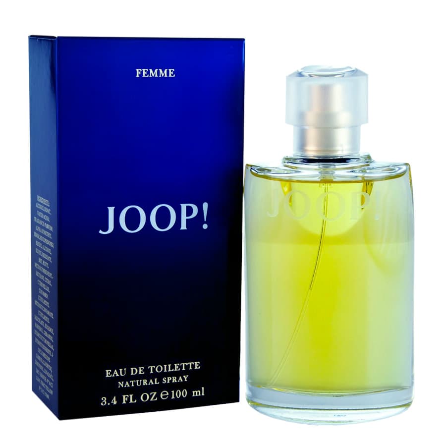Femme, woda toaletowa, (W)