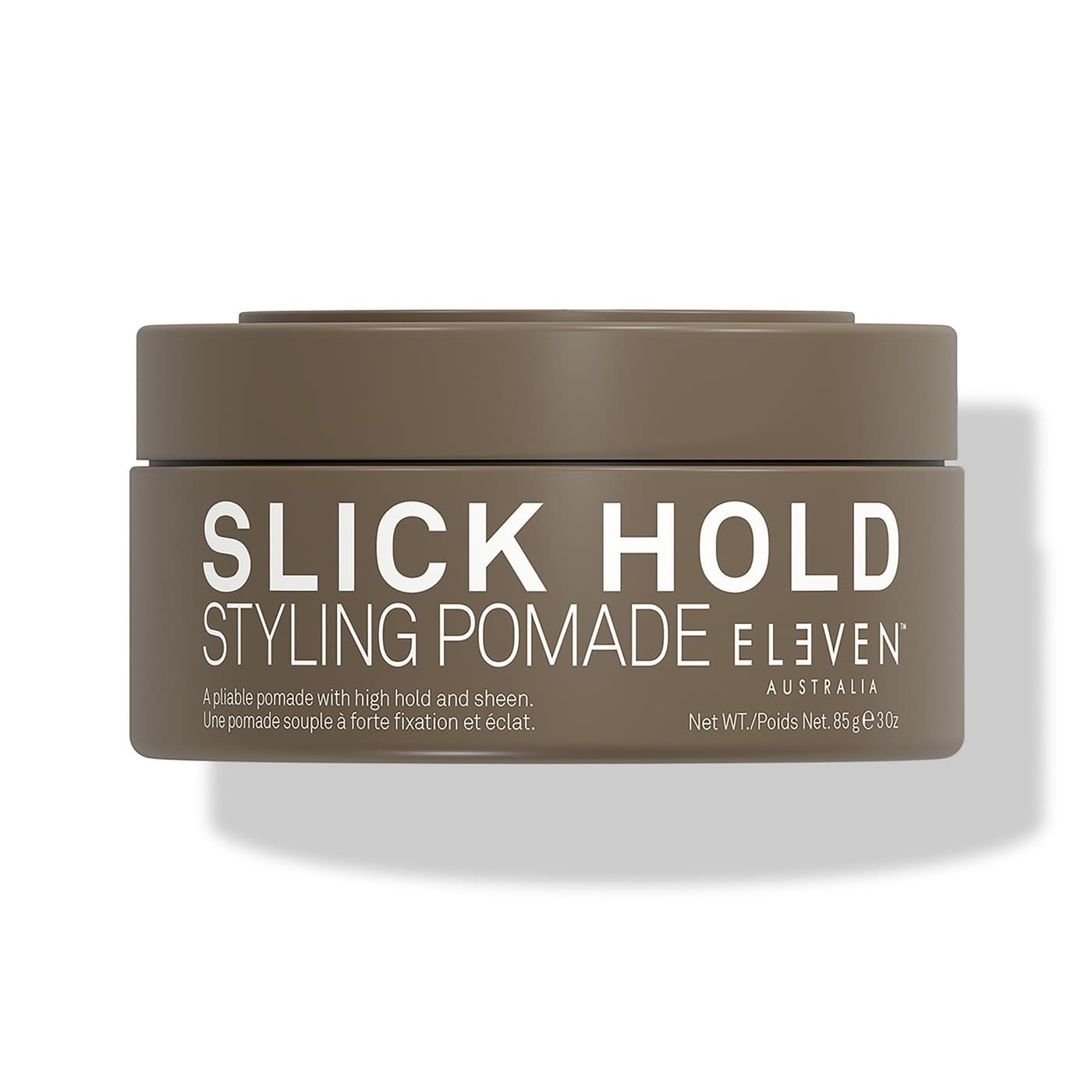 Slick Hold Styling Pomade, wygładzająca pasta do włosów