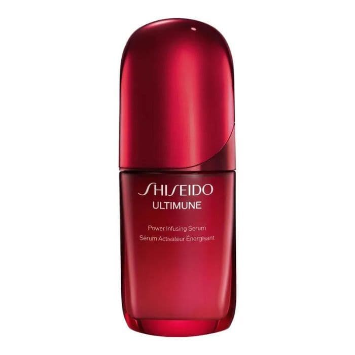 Ultimune Power Infusing Serum przeciwstarzeniowe serum do twarzy
