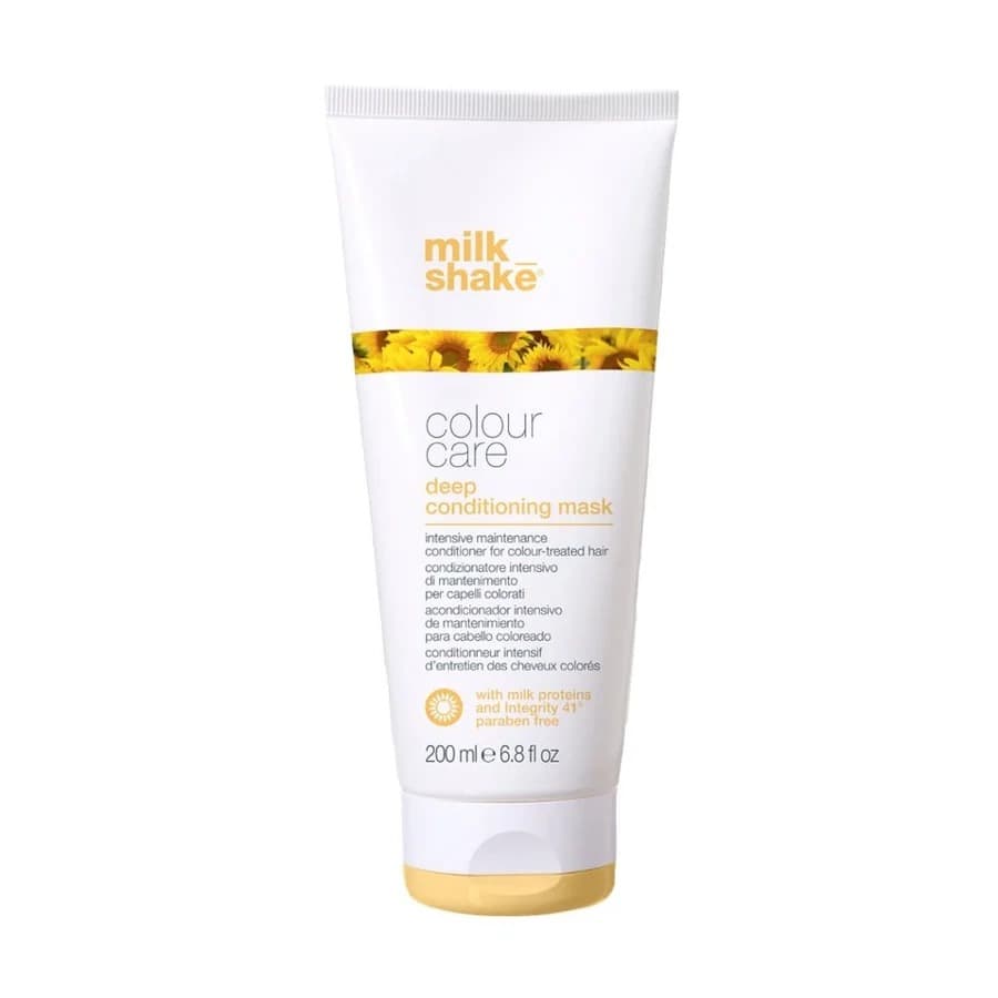 SHAKE COLOUR CARE MAINTAINER DEEP Intensywna maska do włosów farbowanych