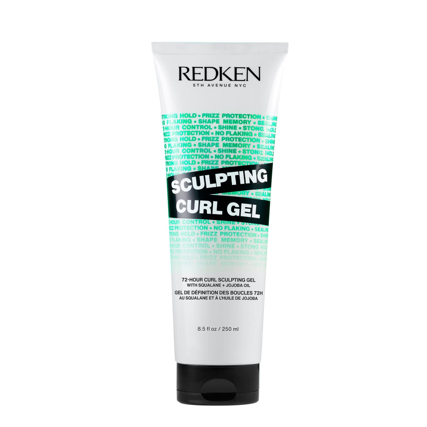 Curl Stylers, żel utrwalający do włosów kręconych