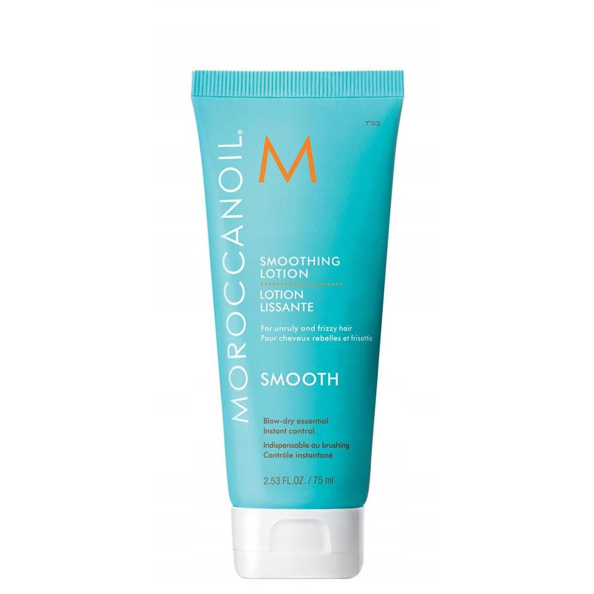 Frizz Control | Balsam wygładzający