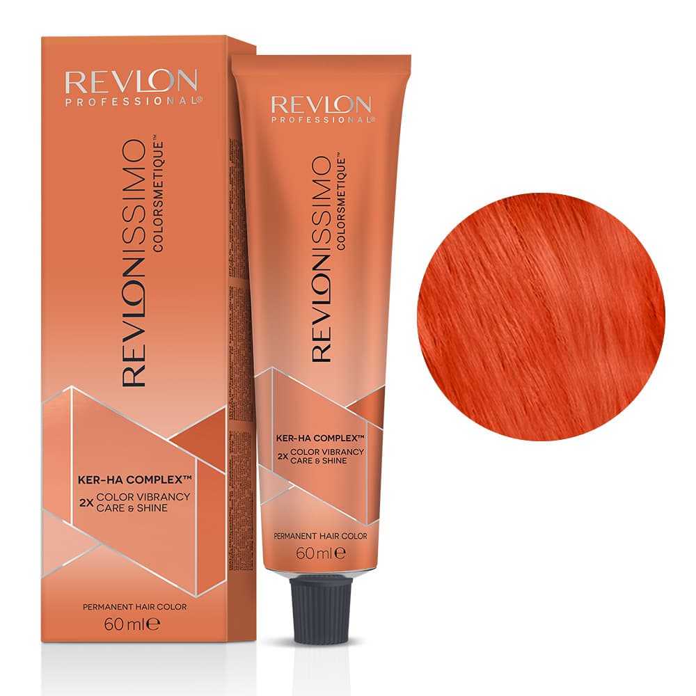 Revlon Revlonissimo Colorsmetique, farba do włosów, 88.44
