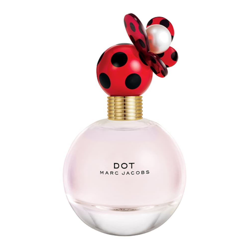 Dot woda perfumowana dla kobiet flakon